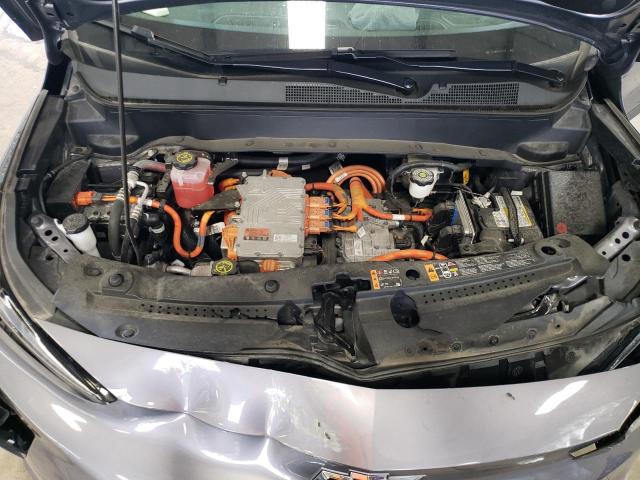 1G1FY6S04P4133519 Chevrolet Bolt EUV L 11