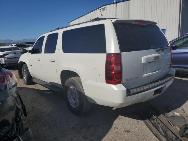 2012 Chevrolet Suburban C1500 Lt VIN: 1GNSCJE01CR147613 Lot: 54077324