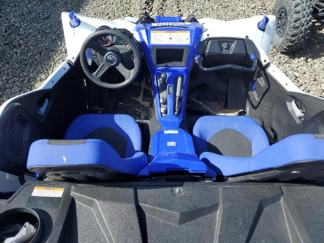 2017 YAMAHA YXZ1000 ET 5Y4AN08Y6HA101802