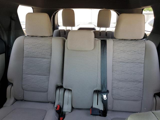 2014 Ford Explorer VIN: 1FM5K8B81EGB82447 Lot: 54019384