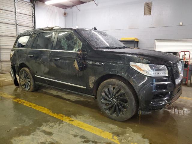 2020 Lincoln Navigator Reserve VIN: 5LMJJ2LT2LEL18222 Lot: 54351664