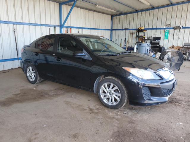 VIN JM1BL1W7XD1730623 2013 MAZDA 3 no.4