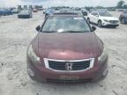 Lot #2957332419 2008 HONDA ACCORD EXL