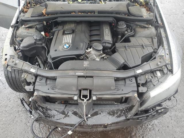 2011 BMW 328 Xi VIN: WBAPK7C57BF085733 Lot: 54486954