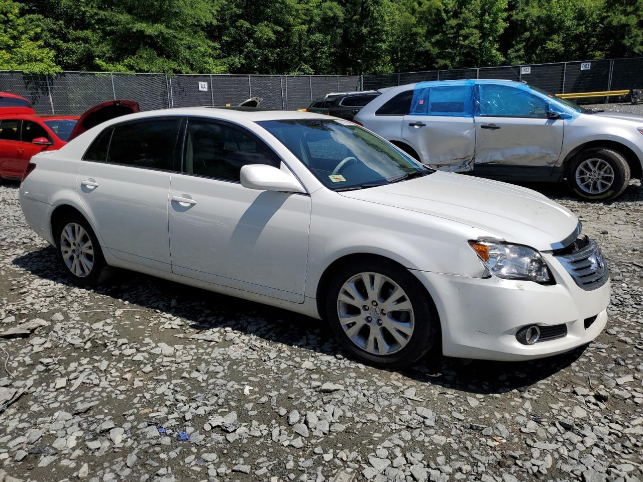 4T1BK36B98U257882 2008 Toyota Avalon Xl