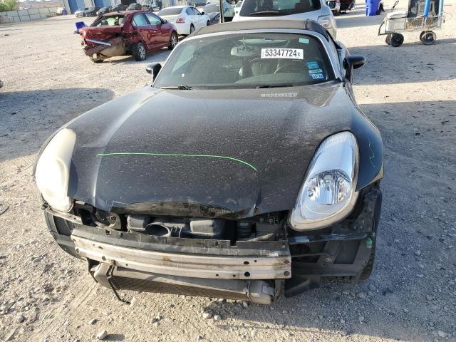 2008 Pontiac Solstice Gxp VIN: 1G2MG35X68Y108032 Lot: 53347724