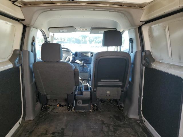 3N6CM0KN2LK702051 2020 Nissan Nv200 2.5S