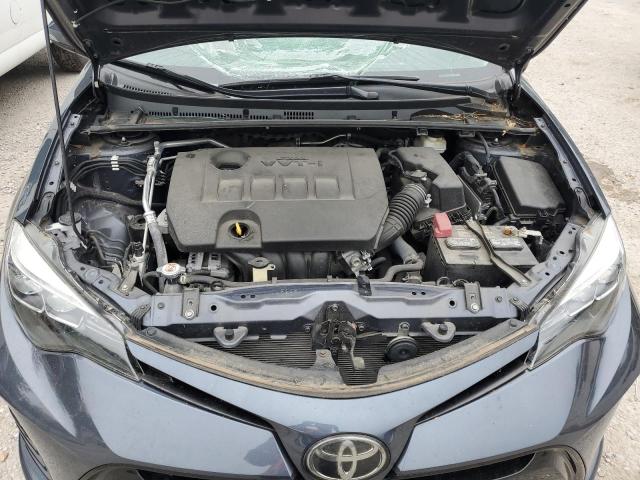 2018 Toyota Corolla L VIN: 5YFBURHE0JP844483 Lot: 56328754