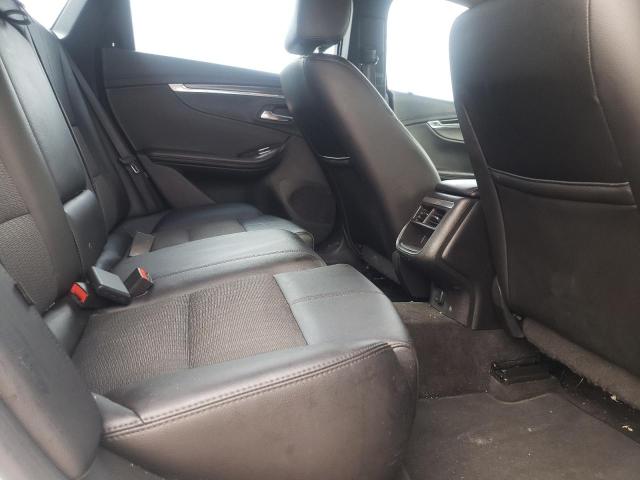 2015 Chevrolet Impala Lt VIN: 2G1125S32F9291854 Lot: 54148484