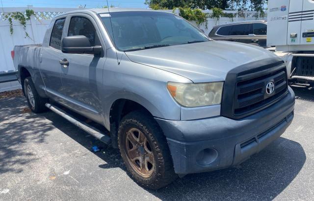 2013 Toyota Tundra Double Cab Sr5 VIN: 5TFUM5F13DX041299 Lot: 56718224