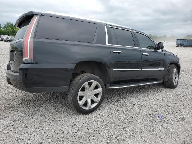 2016 Cadillac Escalade Esv Luxury VIN: 1GYS3HKJ5GR228841 Lot: 55657774