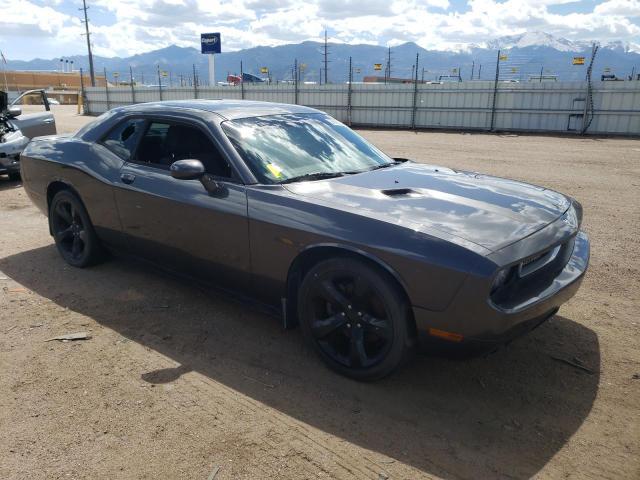 2013 Dodge Challenger Sxt VIN: 2C3CDYAG9DH683401 Lot: 55656984