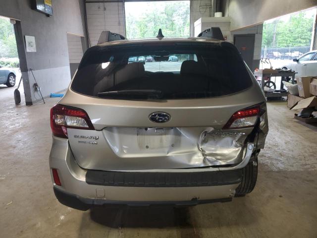 2017 SUBARU OUTBACK 2. - 4S4BSACCXH3384146