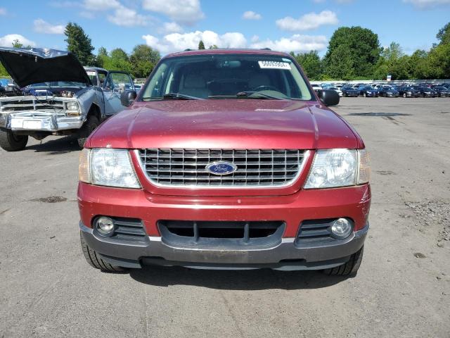 2003 Ford Explorer Xlt VIN: 1FMZU73K43ZB26665 Lot: 56693904