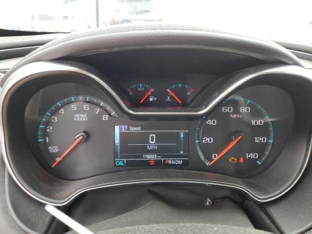 2019 Chevrolet Impala Lt VIN: 1G11Z5SA4KU138397 Lot: 55516714