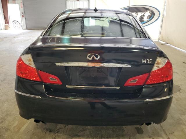 2009 Infiniti M35 Base VIN: JNKCY01E59M802127 Lot: 53811484