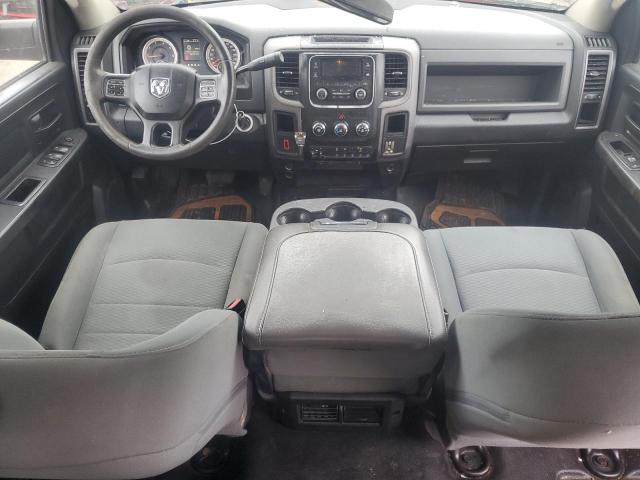 2017 RAM 2500 ST 3C6UR5CJ6HG581799