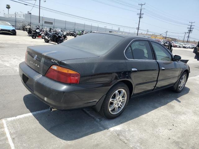 1999 Acura 3.2Tl VIN: 19UUA564XXA037939 Lot: 56943234