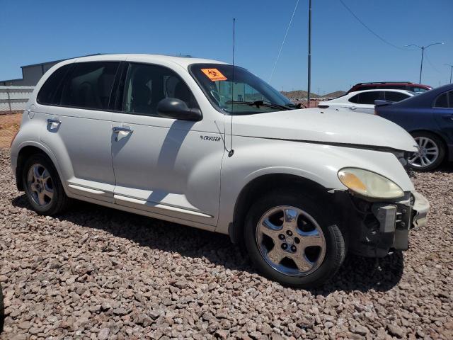 2002 Chrysler Pt Cruiser Limited VIN: 3C8FY68B32T256956 Lot: 54460464