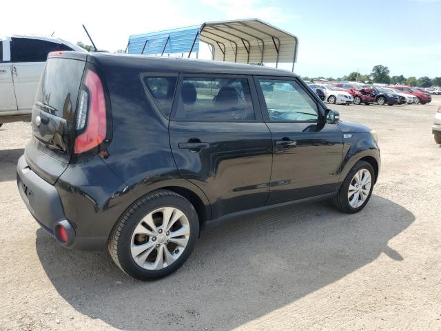 2014 Kia Soul + VIN: KNDJP3A50E7007959 Lot: 56882944