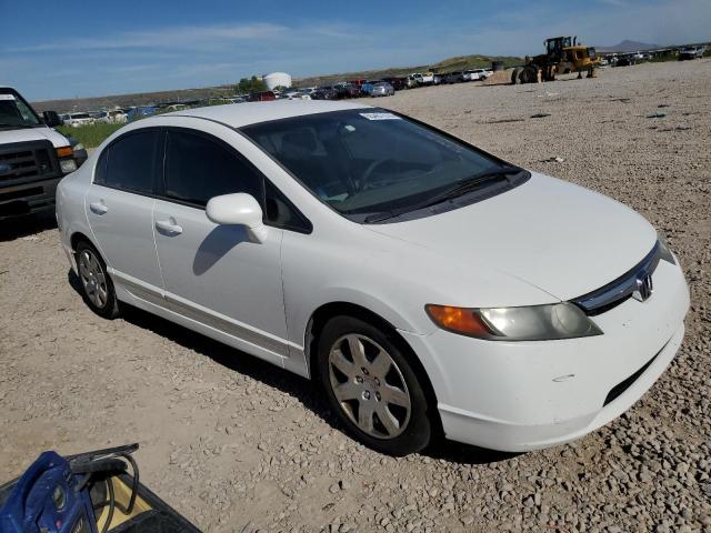 2006 Honda Civic Lx VIN: 1HGFA16596L093691 Lot: 55407614