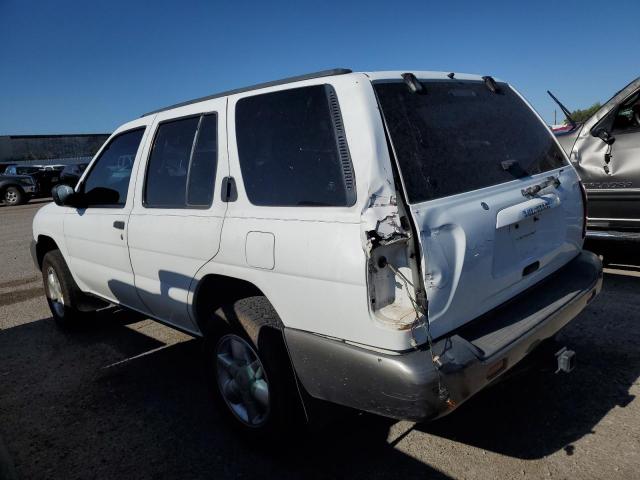 1999 Nissan Pathfinder Le VIN: JN8AR07S1XW375893 Lot: 55229264