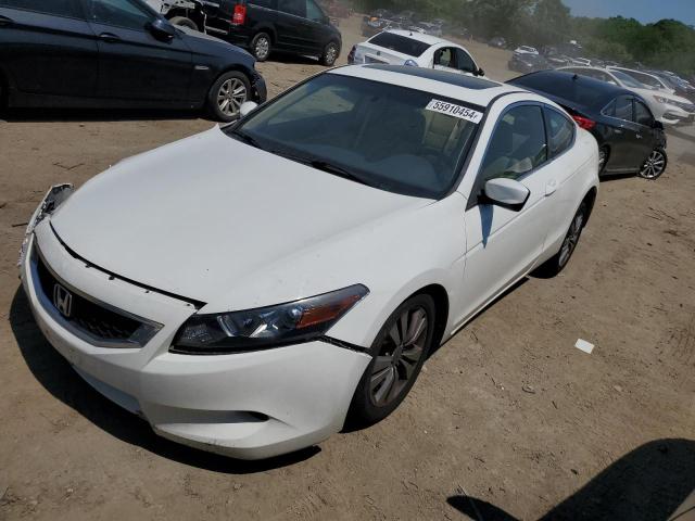 2009 Honda Accord Exl VIN: 1HGCS12889A023597 Lot: 55910454