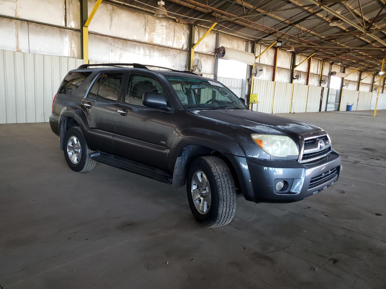 JTEZU14R480100541 2008 Toyota 4Runner Sr5