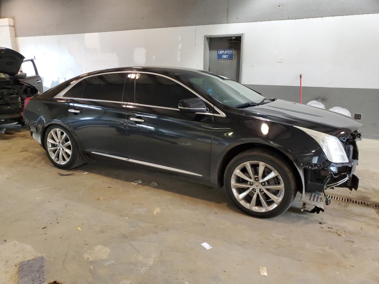 2G61P5S35D9138135 2013 Cadillac Xts Luxury Collection