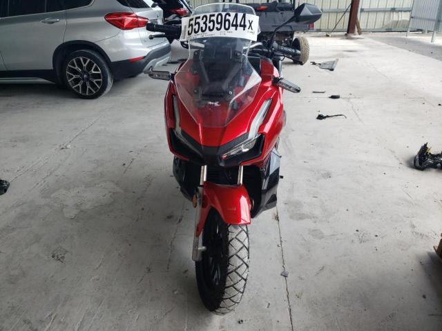 2022 HONDA ADV150 A - MLHKF3856N5102306