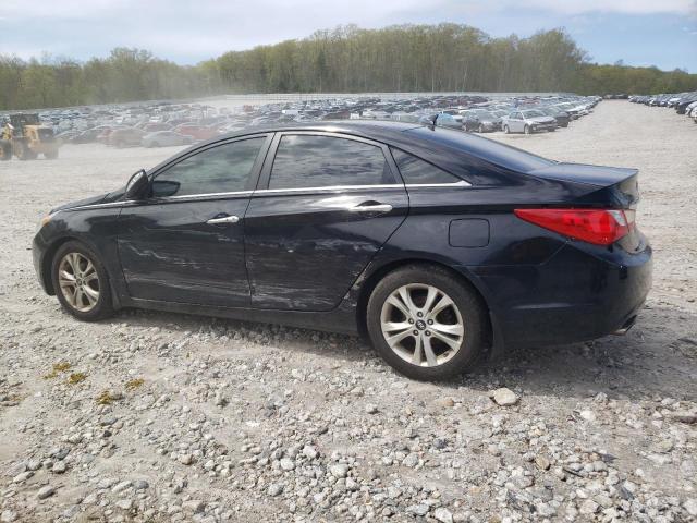 2011 Hyundai Sonata Se VIN: 5NPEC4AB2BH303310 Lot: 54188074