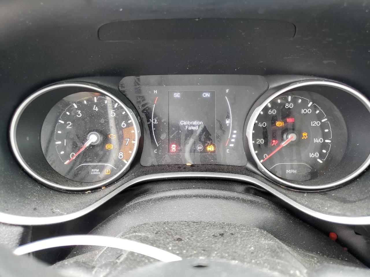 3C4NJDAB2JT179625 2018 Jeep Compass Sport