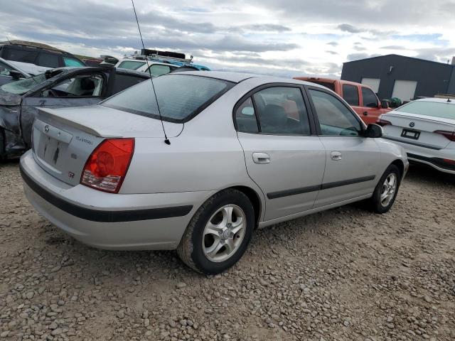 2004 Hyundai Elantra Gls VIN: KMHDN46DX4U775484 Lot: 54246914