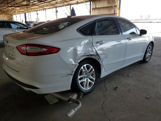 VIN 3FA6P0H73GR145184 2016 Ford Fusion, SE no.3