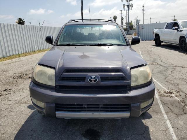 2003 Toyota 4Runner Sr5 VIN: JTEZU14RX30016796 Lot: 54081204