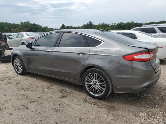 2014 Ford Fusion Se VIN: 3FA6P0HD5ER198763 Lot: 55105194