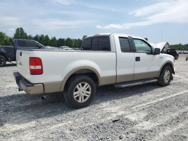 2004 Ford F150 VIN: 1FTPX12514NC53071 Lot: 55873134