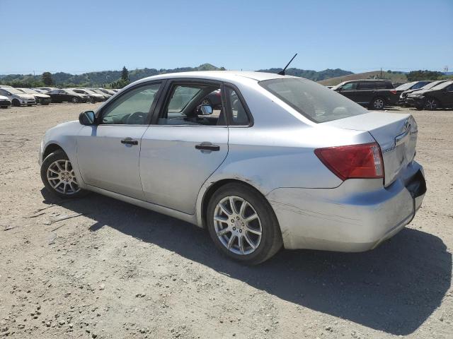 2008 Subaru Impreza 2.5I VIN: JF1GE61688H512971 Lot: 52204474