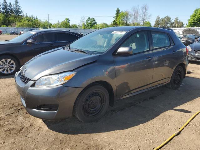 2010 Toyota Corolla Matrix S VIN: 2T1KE4EE2AC034213 Lot: 55656564