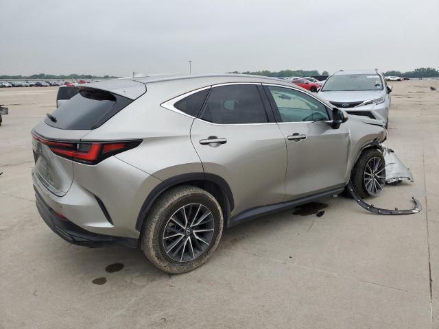 2023 LEXUS NX 250 2T2GDCAZ7PC005032