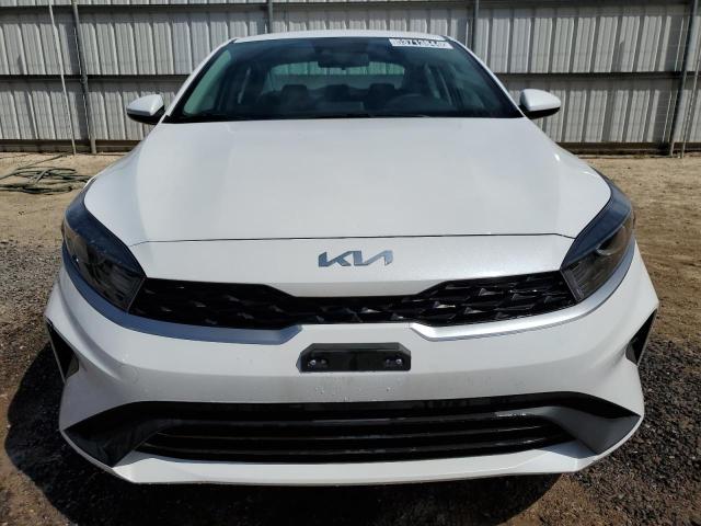 2024 Kia Forte Lx VIN: 3KPF24AD5RE699496 Lot: 53713844