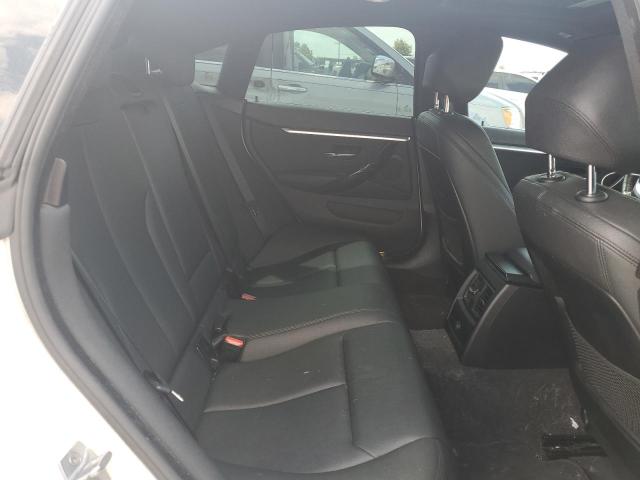 2019 BMW 430Xi Gran Coupe VIN: WBA4J3C52KBL07410 Lot: 55451474