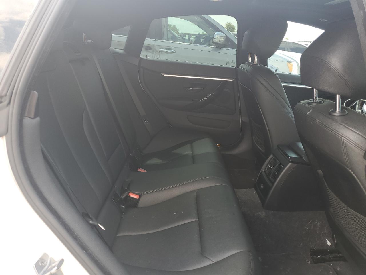 WBA4J3C52KBL07410 2019 BMW 430Xi Gran Coupe