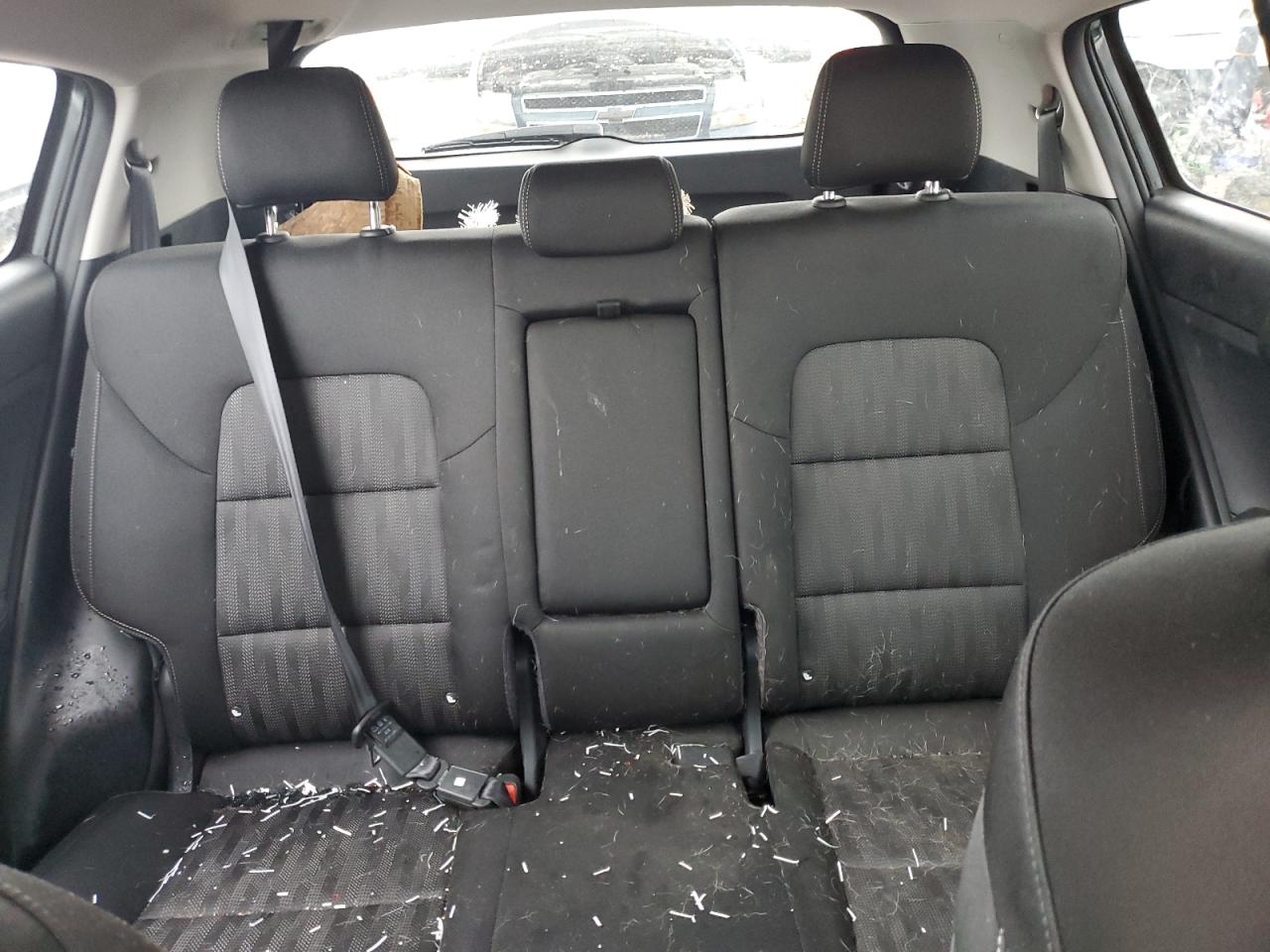 KNDPM3AC1H7298879 2017 Kia Sportage Lx