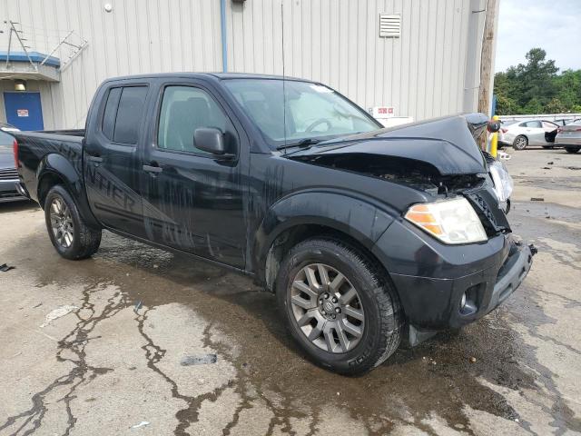 2012 Nissan Frontier S VIN: 1N6AD0ER8CC483267 Lot: 55197934