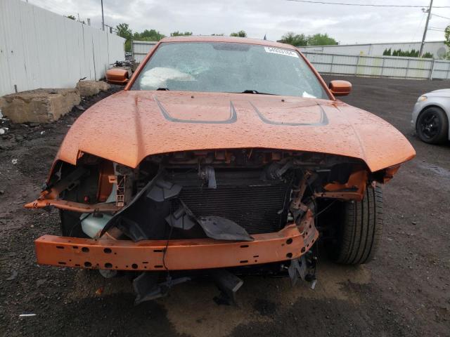 2B3CL3CG7BH566302 2011 Dodge Charger
