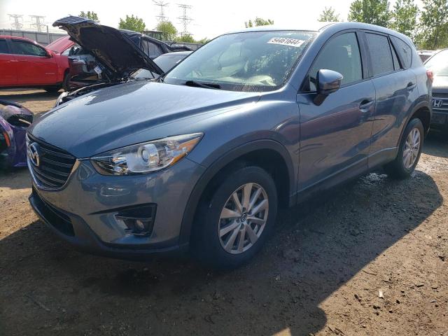 2016 MAZDA CX-5 TOURI #2556557892