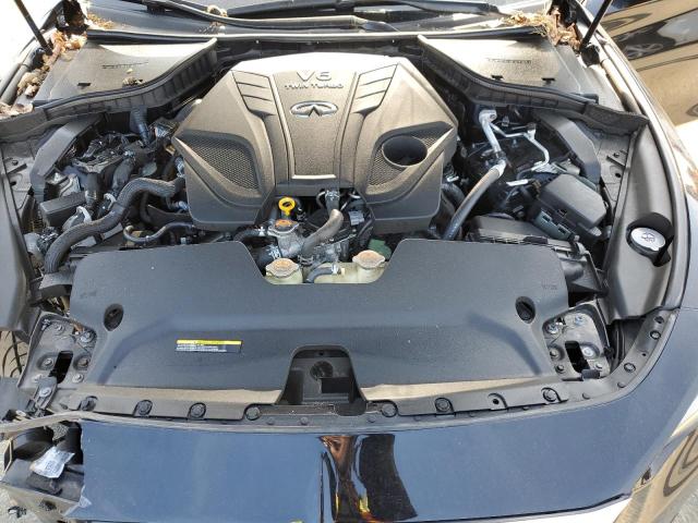 2019 INFINITI Q60 PURE JN1EV7EL9KM291101