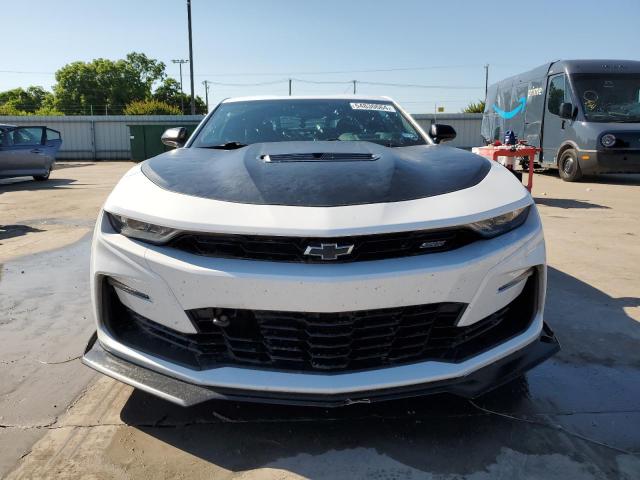 2023 Chevrolet Camaro Lt1 VIN: 1G1FE1R78P0101761 Lot: 54830664