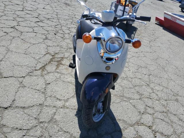 2017 YAMAHA XC50 RKRSA47A7HA014200
